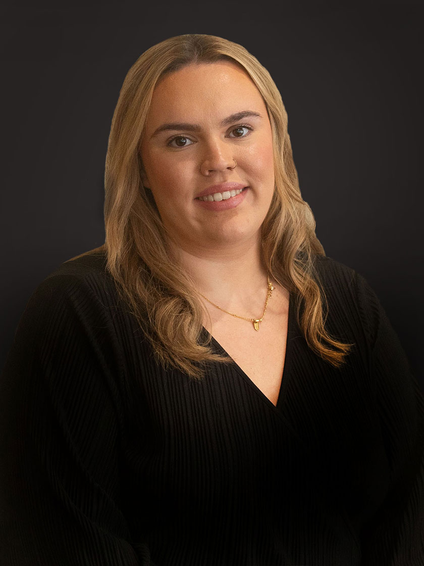 Ellen gault - McMillan McClure Estate Agency