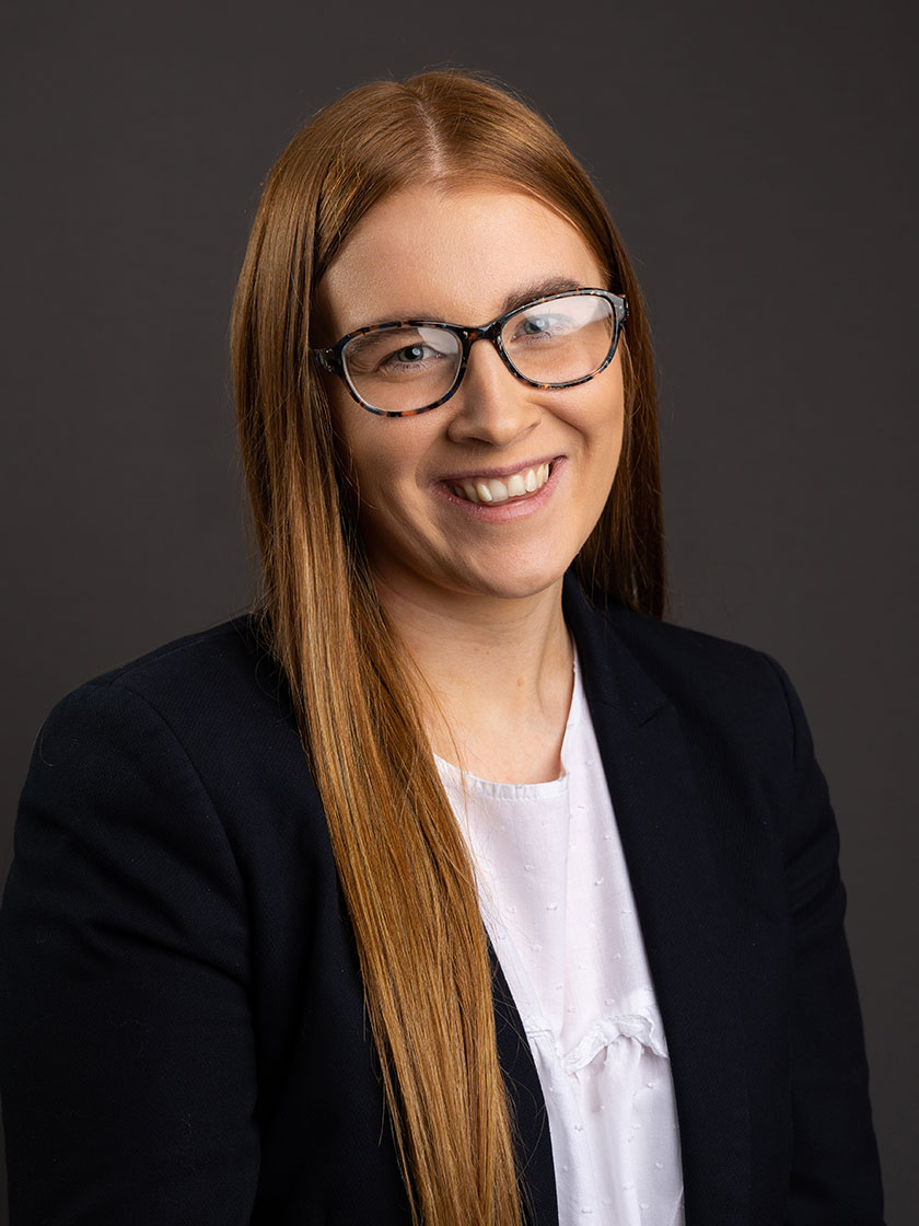 Hanna McIlvenny - McMillan McClure Estate Agency