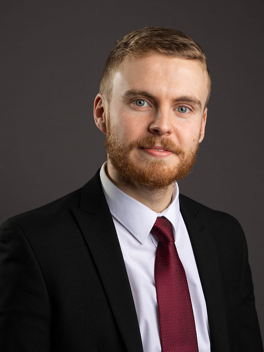 Cormac McMillan - McMillan McClure Estate Agency