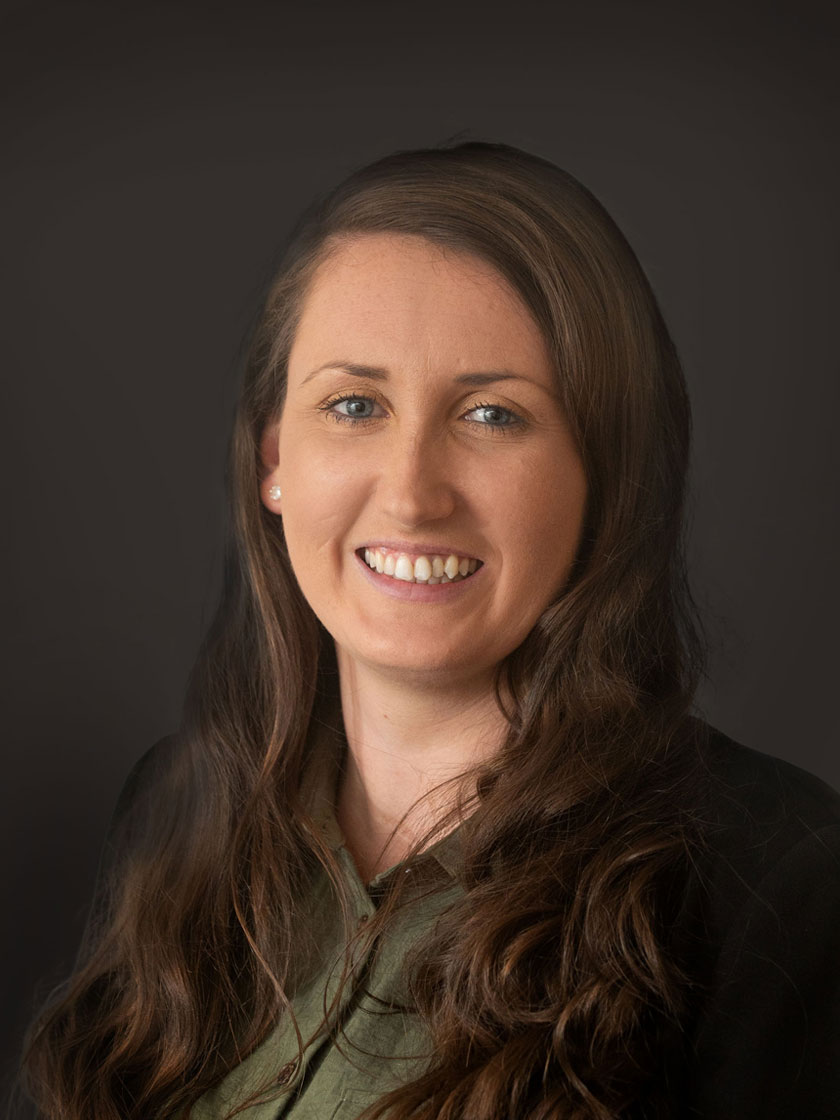 Hannah Freeman - McMillan McClure Estate Agency